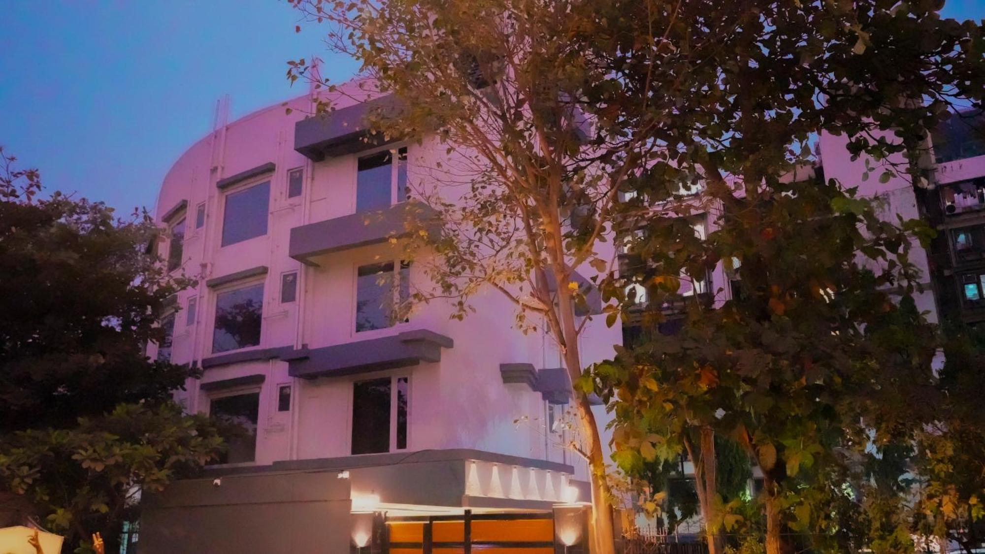 Hsquare Hotel Andheri West - Mumbai, Mumbai